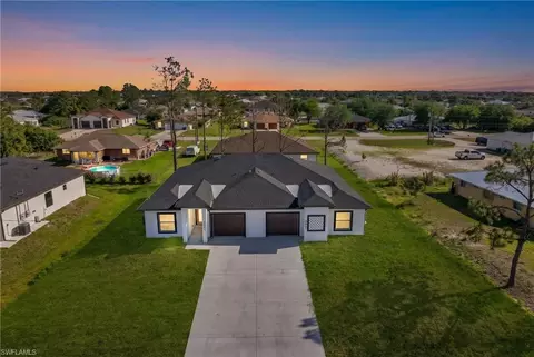4446-4448 24th St SW, Lehigh Acres, FL 33973