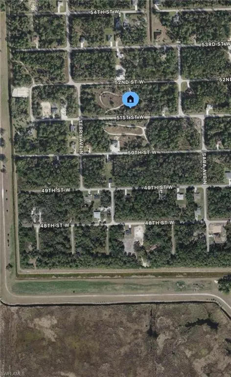 3512 51st St W, Lehigh Acres, FL 33971