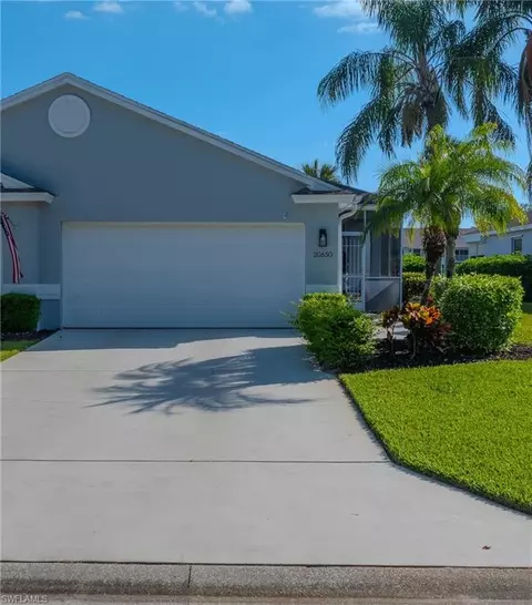 20650 Candlewood Holw, Estero, FL 33928
