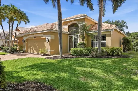 1901 Timarron Way, Naples, FL 34109