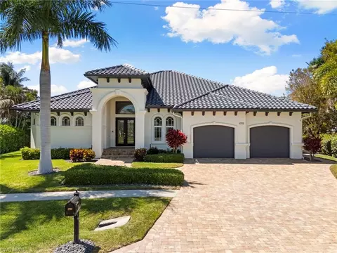 1722 N Bahama Ave, Marco Island, FL 34145