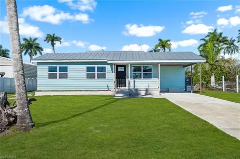 505 Copeland Ave N, Everglades City, FL 34139
