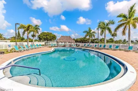 10 Abilene Trl #192, Naples, FL 34113