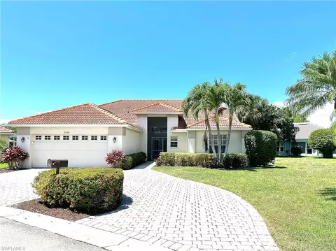 12654 Buttonbush Pl, Bonita Springs, FL 34135