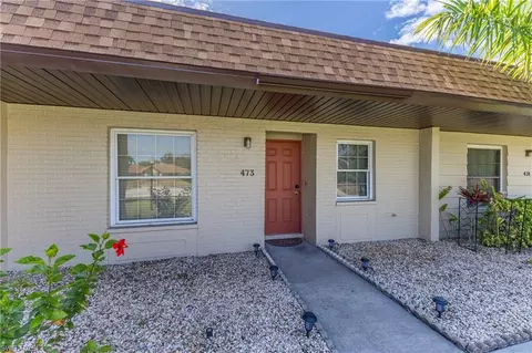 6300 S Pointe Blvd #473, Fort Myers, FL 33919