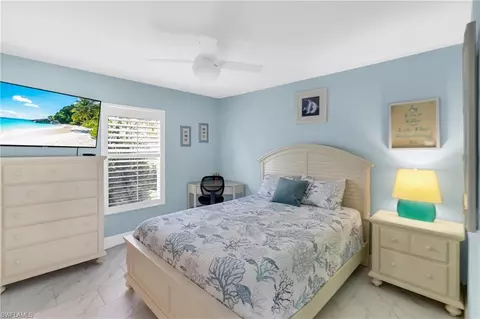 Bedroom - 8670 Mustang Dr, Naples, FL 34113 photo 3 of 3