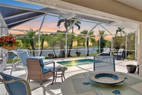 Exterior - 8670 Mustang Dr, Naples, FL 34113 photo 2 of 12