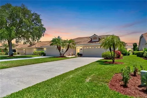 Exterior - 8670 Mustang Dr, Naples, FL 34113 photo 1 of 12