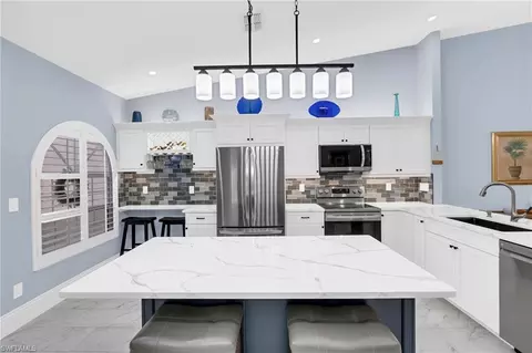 Kitchen - 8670 Mustang Dr, Naples, FL 34113 photo 1 of 3
