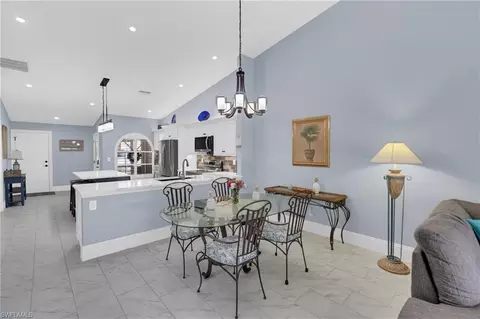 Dining - 8670 Mustang Dr, Naples, FL 34113 photo 1 of 1