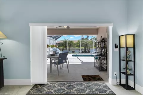Entry Way - 8670 Mustang Dr, Naples, FL 34113 photo 2 of 2