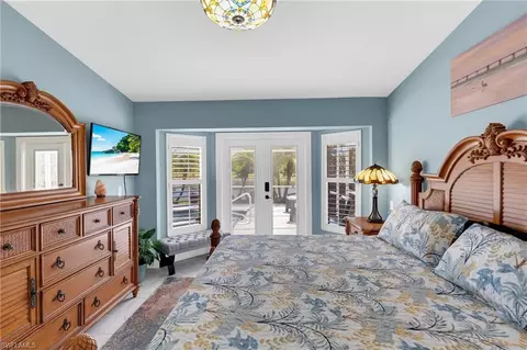 Bedroom - 8670 Mustang Dr, Naples, FL 34113 photo 2 of 3
