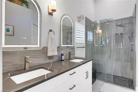 Bath - 8670 Mustang Dr, Naples, FL 34113 photo 1 of 3