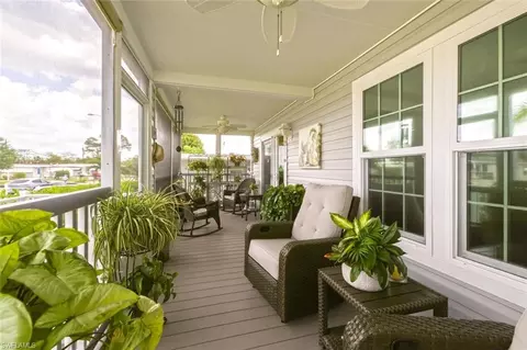 Exterior - 36 Le Mans Dr, Naples, FL 34112 photo 2 of 8