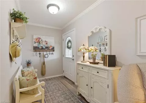 Entry Way - 36 Le Mans Dr, Naples, FL 34112 photo 1 of 1