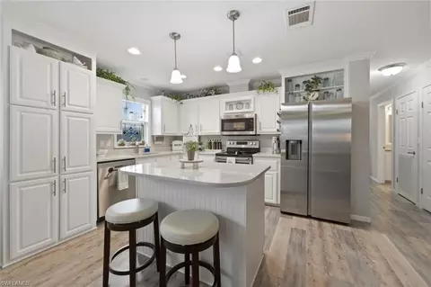 Kitchen - 36 Le Mans Dr, Naples, FL 34112 photo 3 of 4