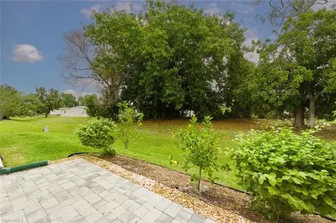 Exterior - 36 Le Mans Dr, Naples, FL 34112 photo 5 of 8