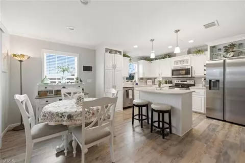 Kitchen - 36 Le Mans Dr, Naples, FL 34112 photo 1 of 4