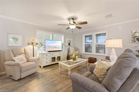 Living - 36 Le Mans Dr, Naples, FL 34112 photo 2 of 3