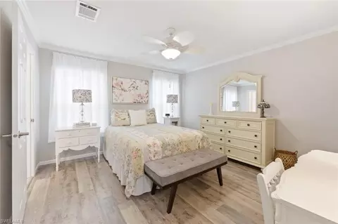 Bedroom - 36 Le Mans Dr, Naples, FL 34112 photo 1 of 4