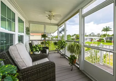 Exterior - 36 Le Mans Dr, Naples, FL 34112 photo 1 of 8