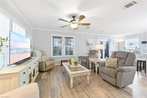 Living - 36 Le Mans Dr, Naples, FL 34112 photo 3 of 3
