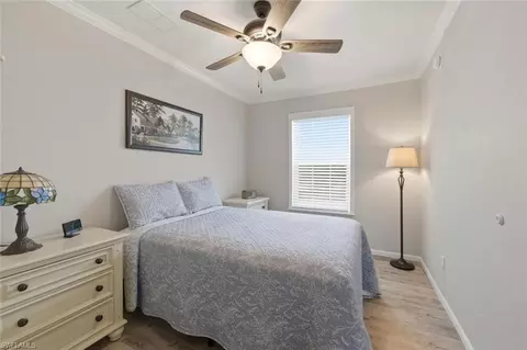 Bedroom - 36 Le Mans Dr, Naples, FL 34112 photo 3 of 4