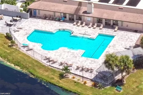 Exterior - 36 Le Mans Dr, Naples, FL 34112 photo 7 of 8