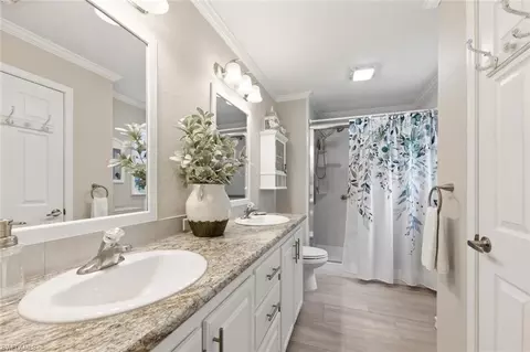 Bath - 36 Le Mans Dr, Naples, FL 34112 photo 1 of 2