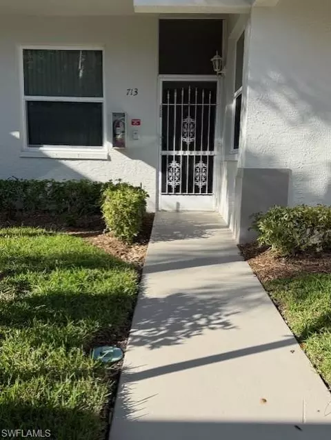 20730 Country Creek Dr #713, Estero, FL 33928