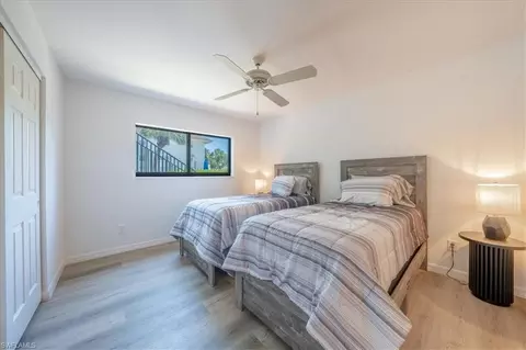 Bedroom - 792 Eagle Creek Dr #101, Naples, FL 34113 photo 1 of 4