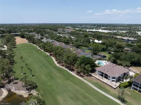 View/Area - 792 Eagle Creek Dr #101, Naples, FL 34113 photo 2 of 2