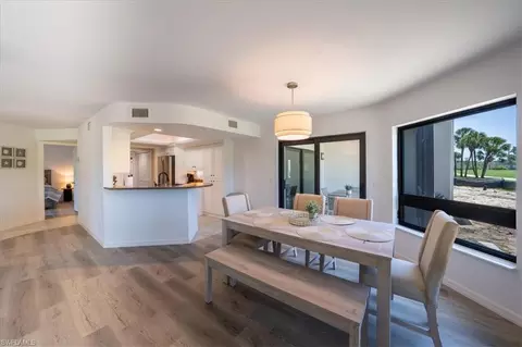 Dining - 792 Eagle Creek Dr #101, Naples, FL 34113 photo 1 of 8