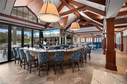 Dining - 792 Eagle Creek Dr #101, Naples, FL 34113 photo 2 of 8