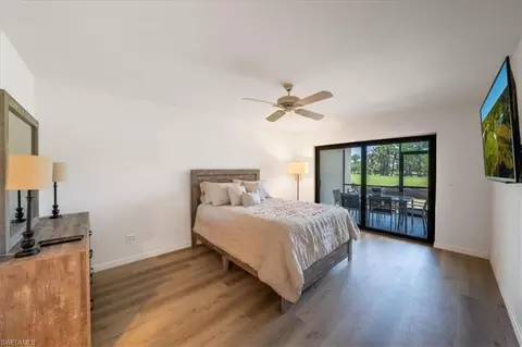 Bedroom - 792 Eagle Creek Dr #101, Naples, FL 34113 photo 3 of 4