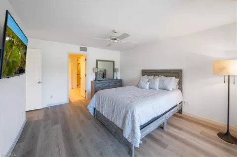 Bedroom - 792 Eagle Creek Dr #101, Naples, FL 34113 photo 4 of 4