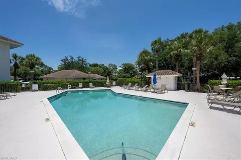Exterior - 792 Eagle Creek Dr #101, Naples, FL 34113 photo 4 of 10