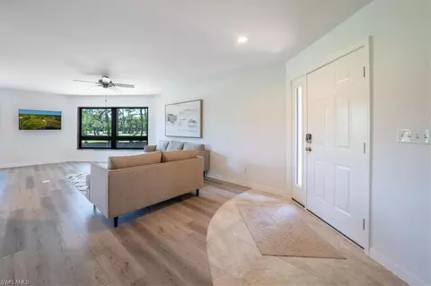 Entry Way - 792 Eagle Creek Dr #101, Naples, FL 34113 photo 1 of 1