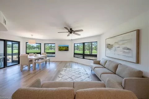 Living - 792 Eagle Creek Dr #101, Naples, FL 34113 photo 1 of 1