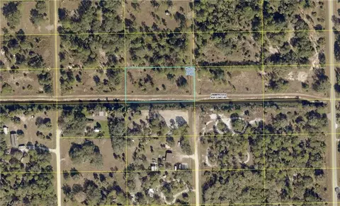 380 S Lindero St, Clewiston, FL 33440