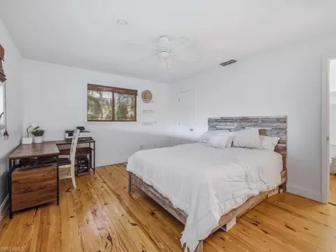 Bedroom - 2022 Frederick St, Naples, FL 34112 photo 4 of 4
