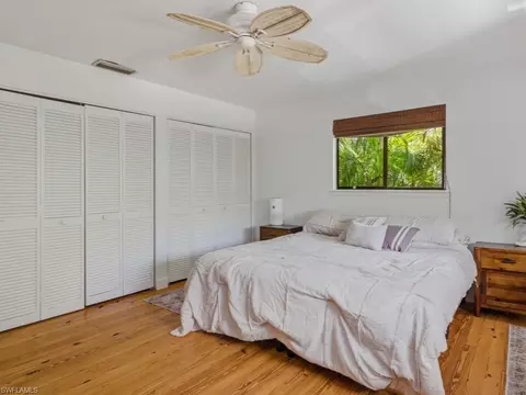 Bedroom - 2022 Frederick St, Naples, FL 34112 photo 2 of 4