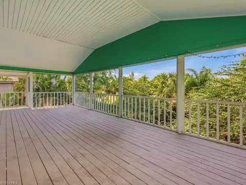 Exterior - 2022 Frederick St, Naples, FL 34112 photo 5 of 8