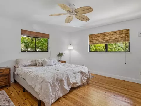 Bedroom - 2022 Frederick St, Naples, FL 34112 photo 1 of 4