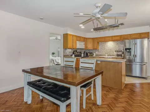 Dining - 2022 Frederick St, Naples, FL 34112 photo 2 of 2