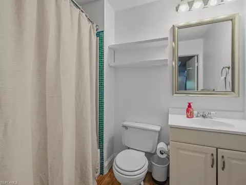 Bath - 2022 Frederick St, Naples, FL 34112 photo 2 of 2