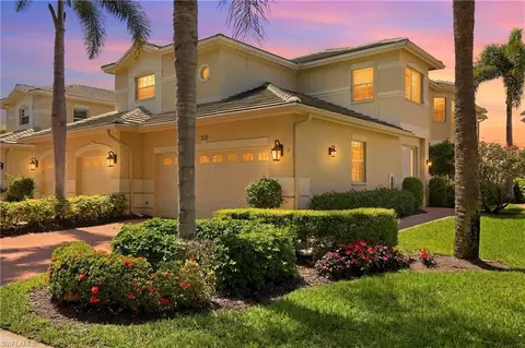 566 Vintage Reserve Ln # 21-D, Naples, FL 34119