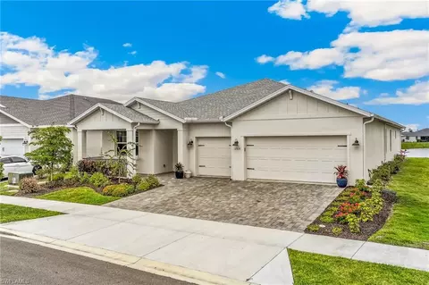 16428 Marsh Ln, Punta Gorda, FL 33982