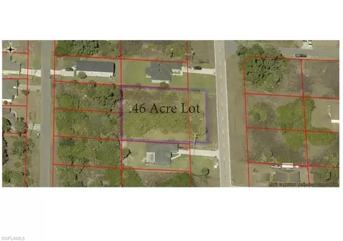 842 Columbus Blvd S, Lehigh Acres, FL 33974