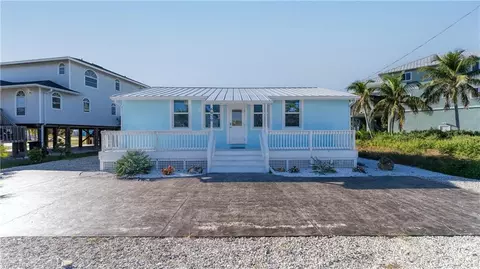6030 Estero Blvd, Fort Myers Beach, FL 33931